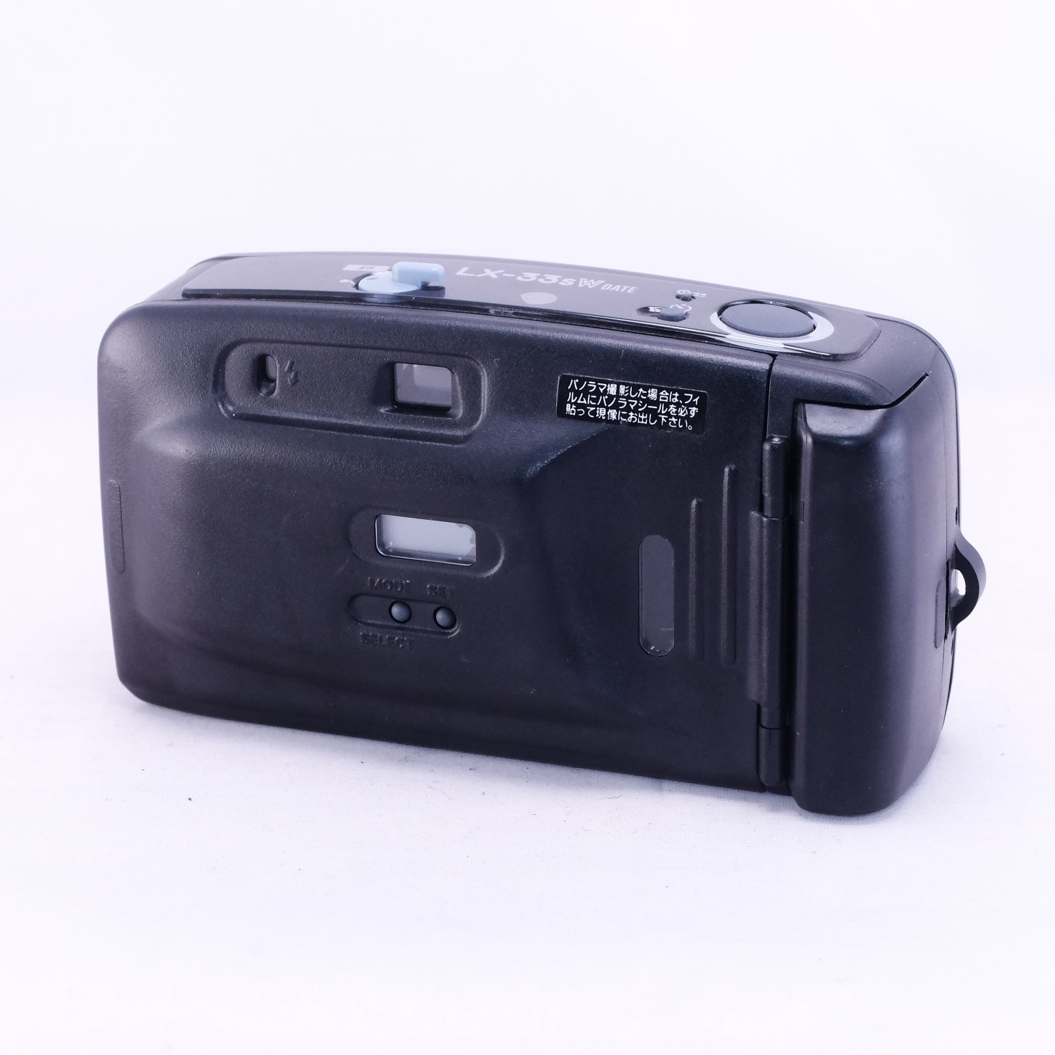 コンパクトカメラ | 秋葉原のカメラショップ 東京CAMERA