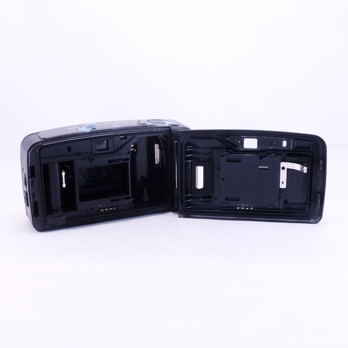 RICOH LX-33sW (新品フィルム＆電池付き)