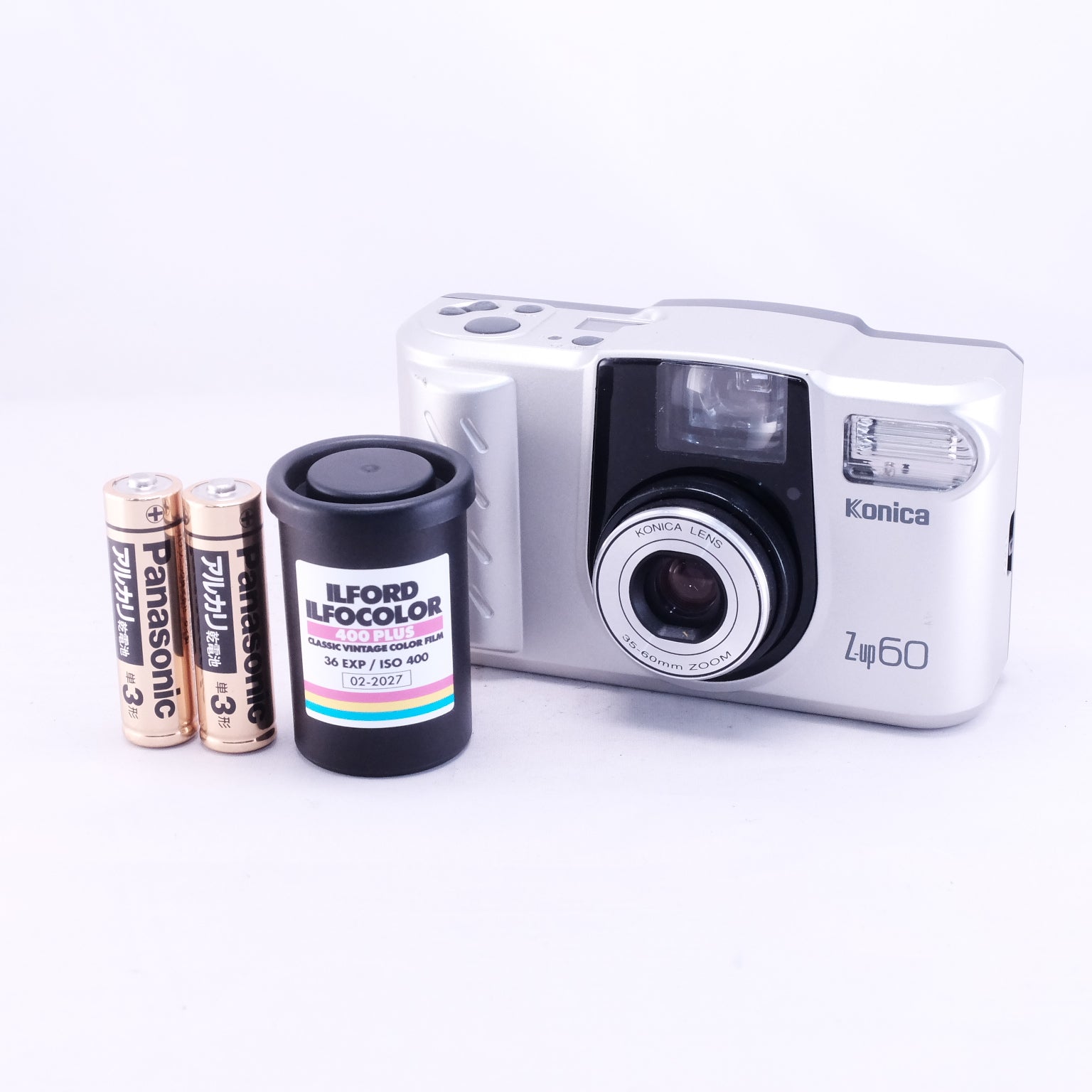 Konica コレクションページ | 秋葉原のカメラショップ 東京CAMERA