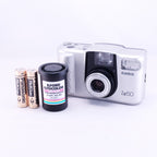 Konica Z-up 60(新品フィルム＆電池付き)
