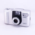 Konica Z-up 60(新品フィルム＆電池付き)