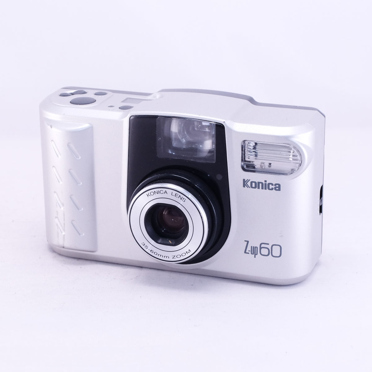 Konica Z-up 60(新品フィルム＆電池付き)