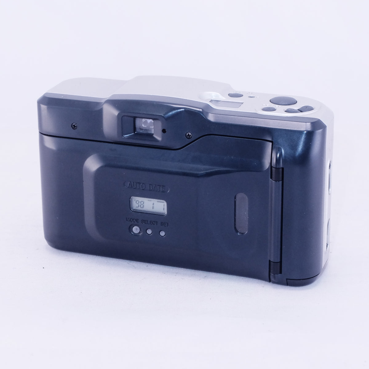 Konica Z-up 60(新品フィルム＆電池付き)