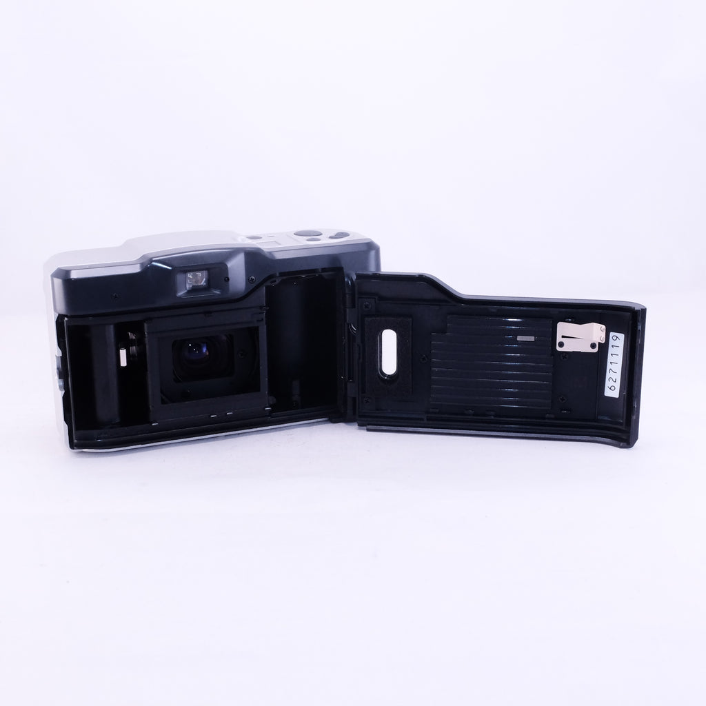 Konica Z-up 60(新品フィルム＆電池付き)