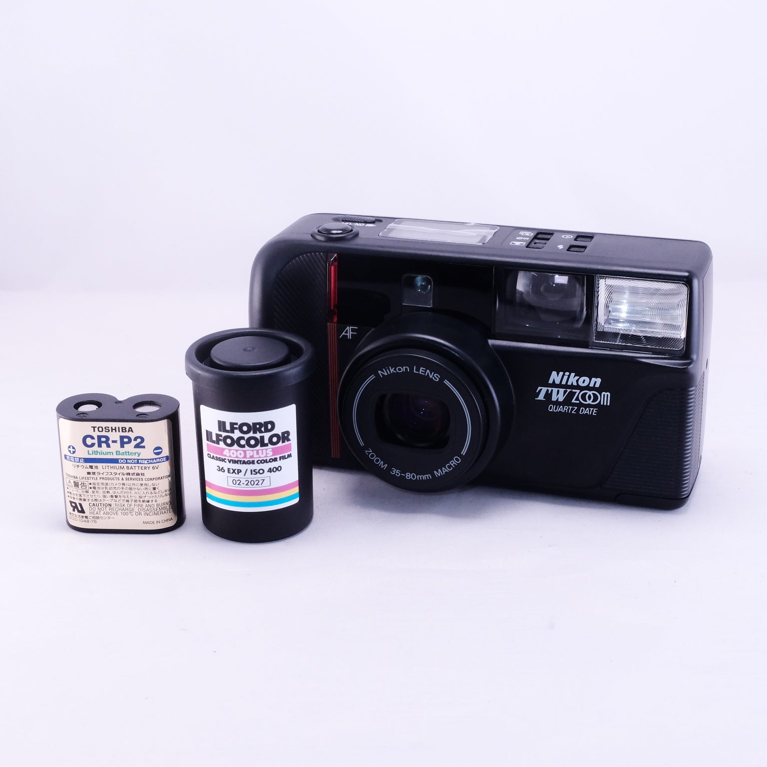 Nikon コレクションページ | 秋葉原のカメラショップ 東京CAMERA