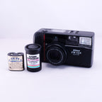 Nikon TWzoom QD (新品フィルム＆電池付き)