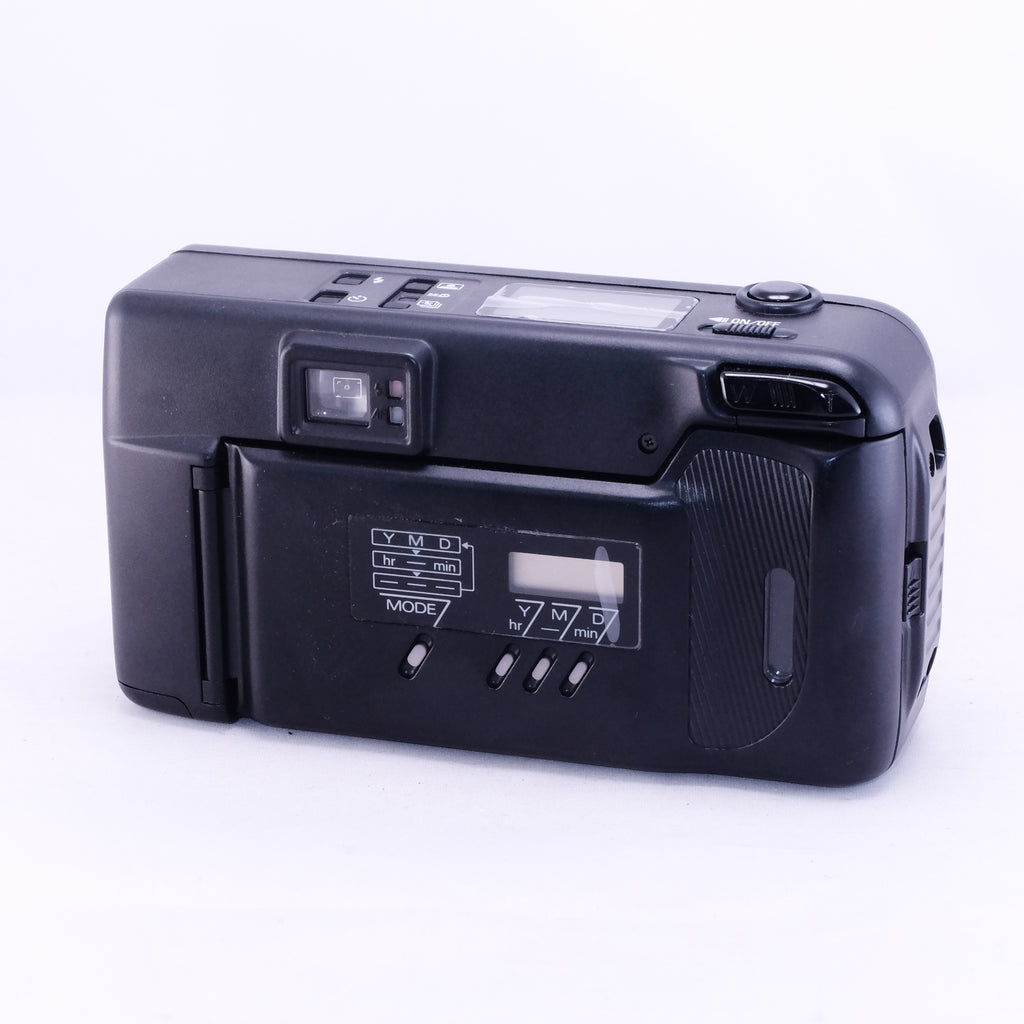 Nikon TWzoom QD (新品フィルム＆電池付き)