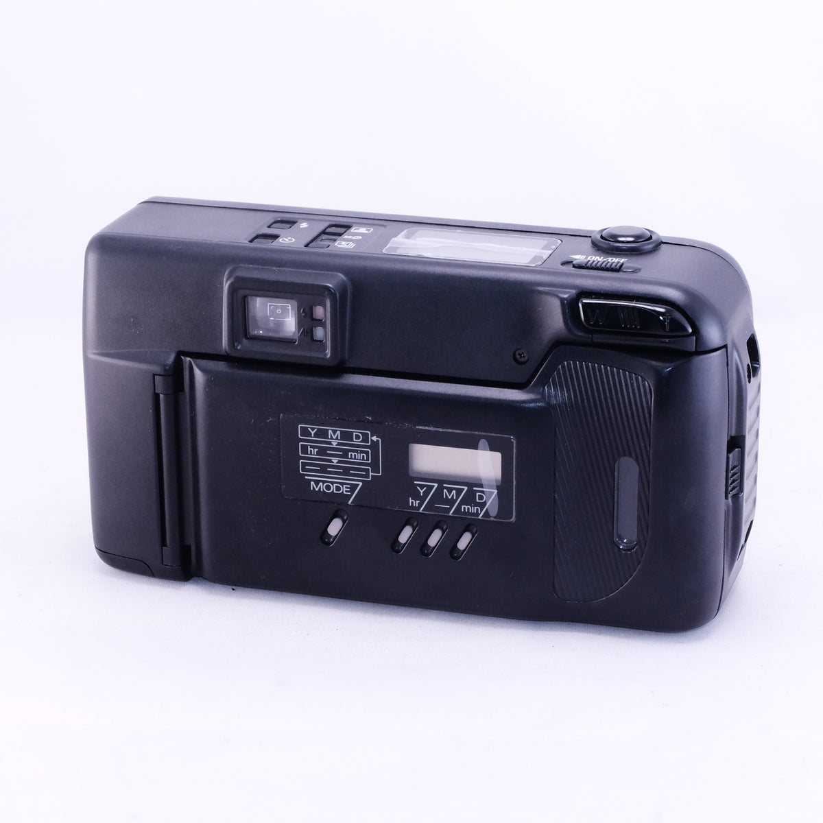 Nikon TWzoom QD (新品フィルム＆電池付き)