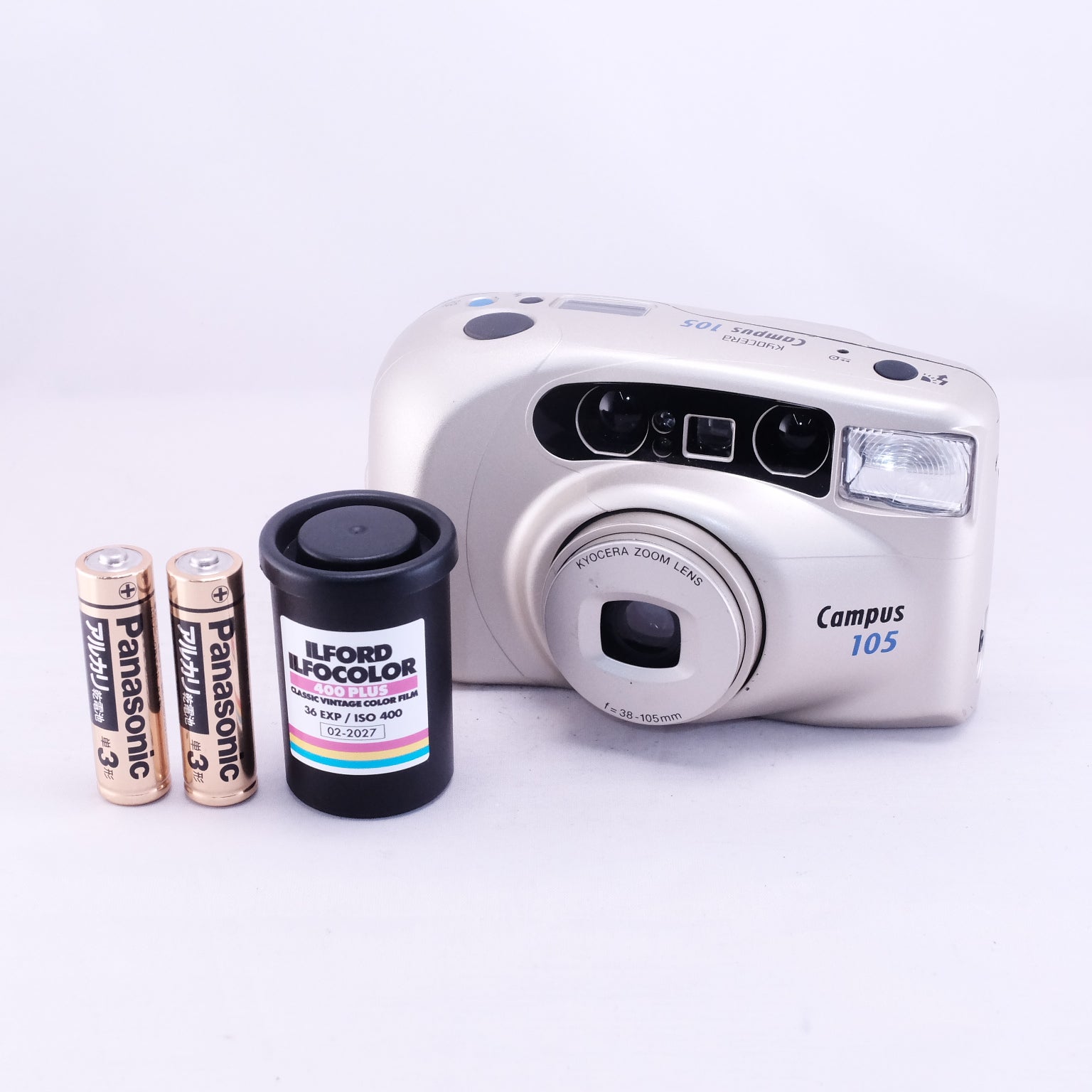 Yashica Kyocera Contax | 秋葉原のカメラショップ 東京CAMERA