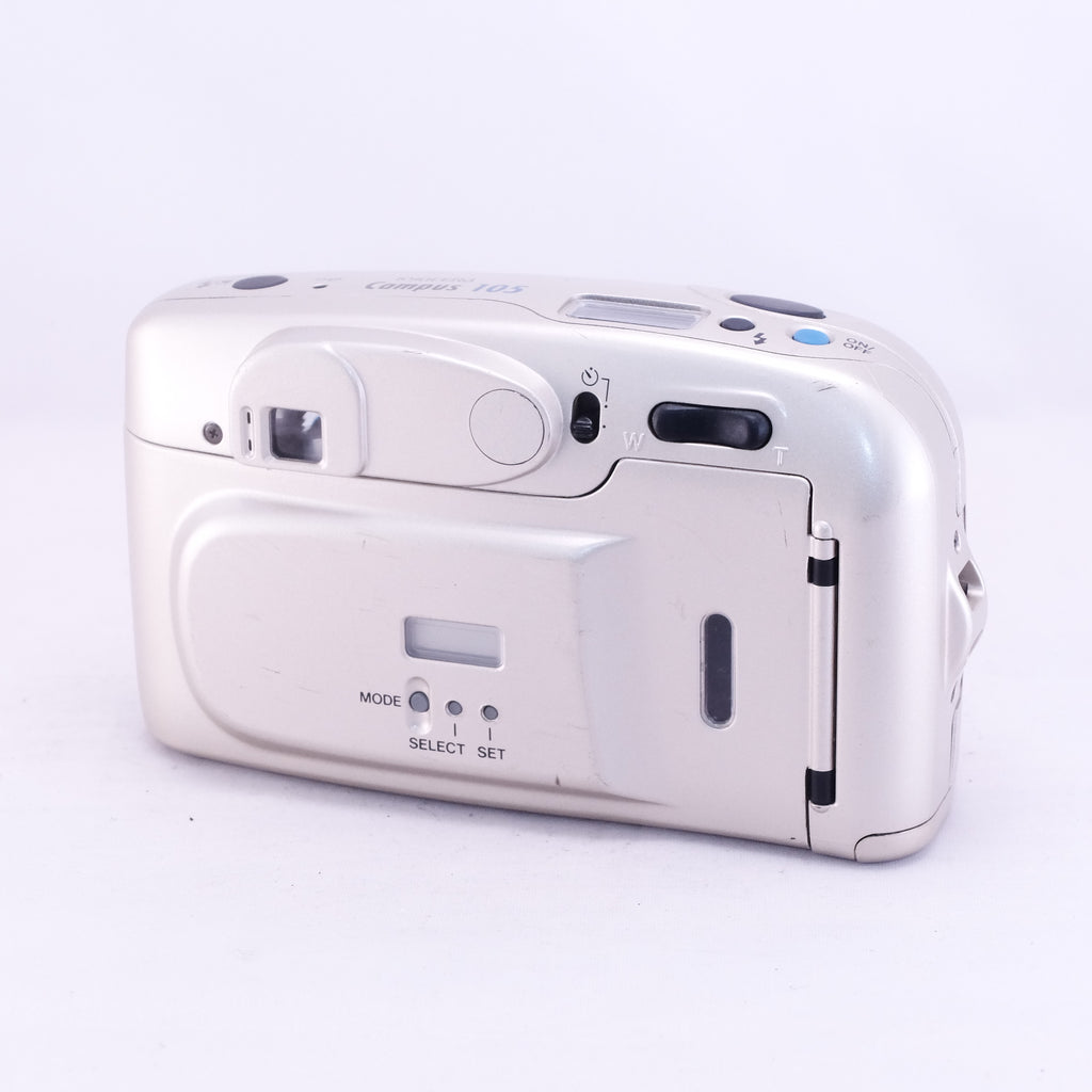 KYOCERA Campus 105 (新品フィルム＆電池付き)