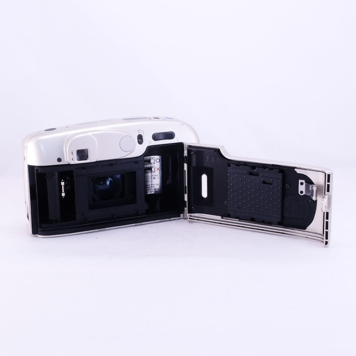 KYOCERA Campus 105 (新品フィルム＆電池付き)