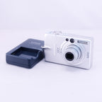 2004　Canon IXY DIGITAL 40