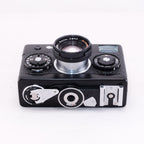Rollei 35 S (black)