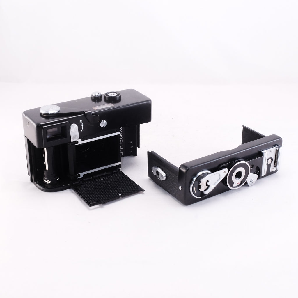 Rollei 35 S (black)