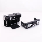 Rollei 35 S (black)