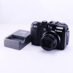 2009　Canon PowerShot G11