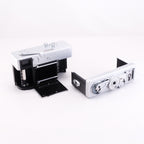 Rollei 35 S (silver)