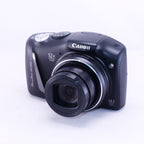 2011　Canon PowerShot SX150 IS