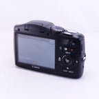 2011　Canon PowerShot SX150 IS