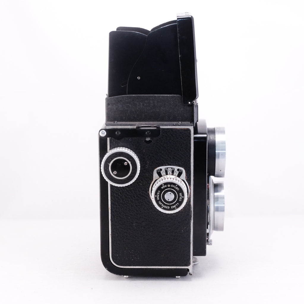 小西六写真工業 KONIFLEX II型