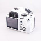 【JUNK/訳あり】 PENTAX K-x White + 18-55 AL