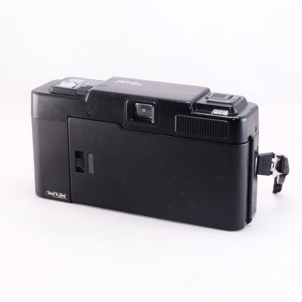 【JUNK/訳あり】RICOH FF-3AF, RIKENON 35/3.2