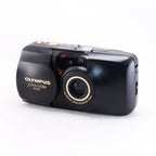 【JUNK/訳あり】 OLYMPUS μ[mju:] zoom deluxe