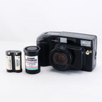 Konica MR.640 (新品フィルム＆電池付き)