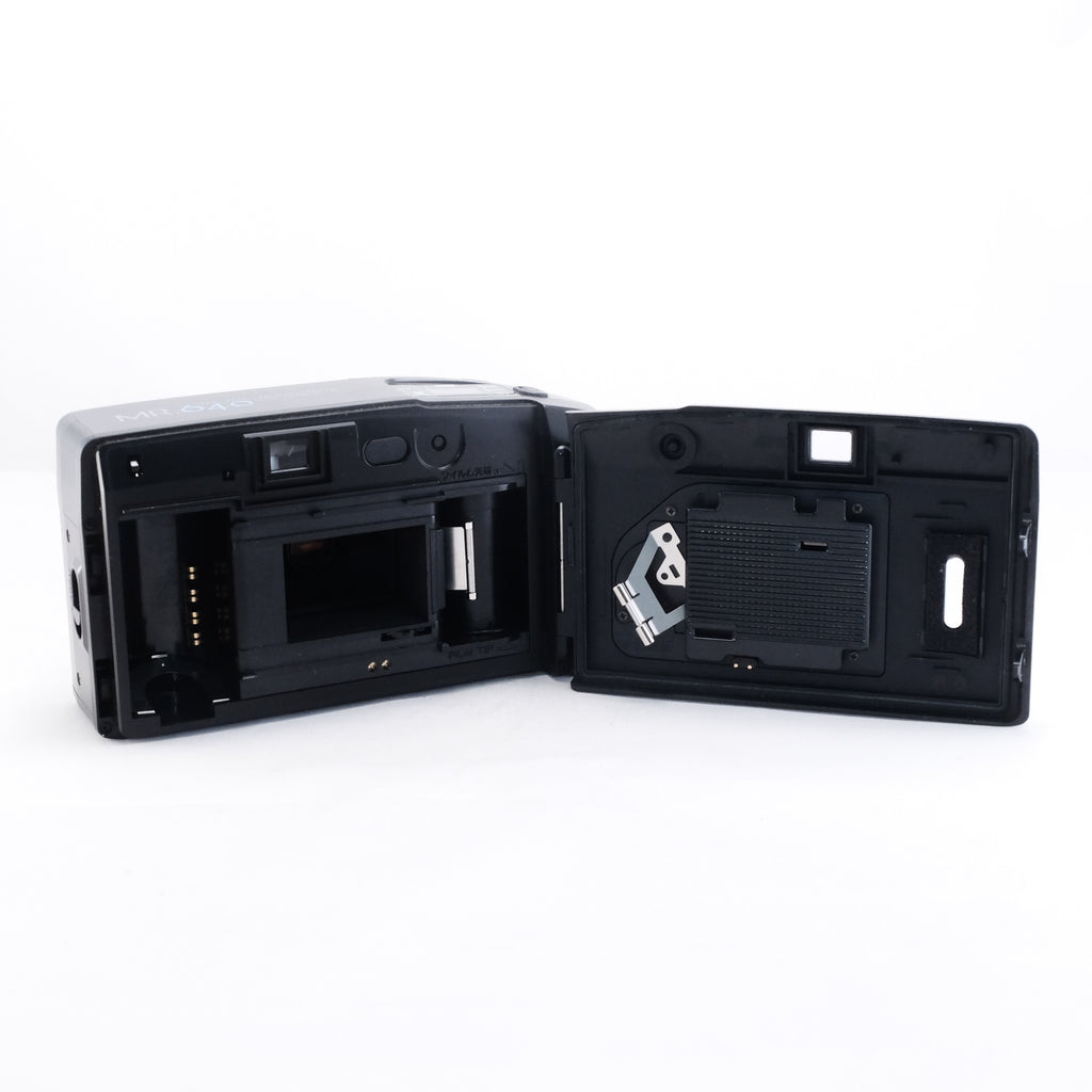 Konica MR.640 (新品フィルム＆電池付き)