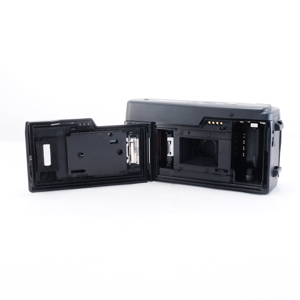 OLYMPUS AFL-T QD (新品フィルム＆電池付き)