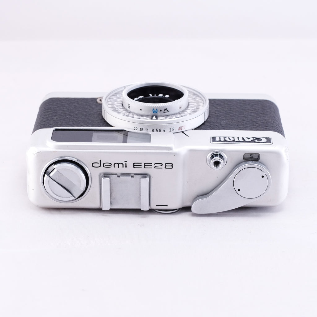Canon DEMI EE28 ※整備品