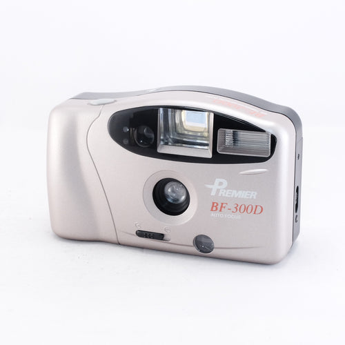 BF-300D （フィルム＆電池付き）