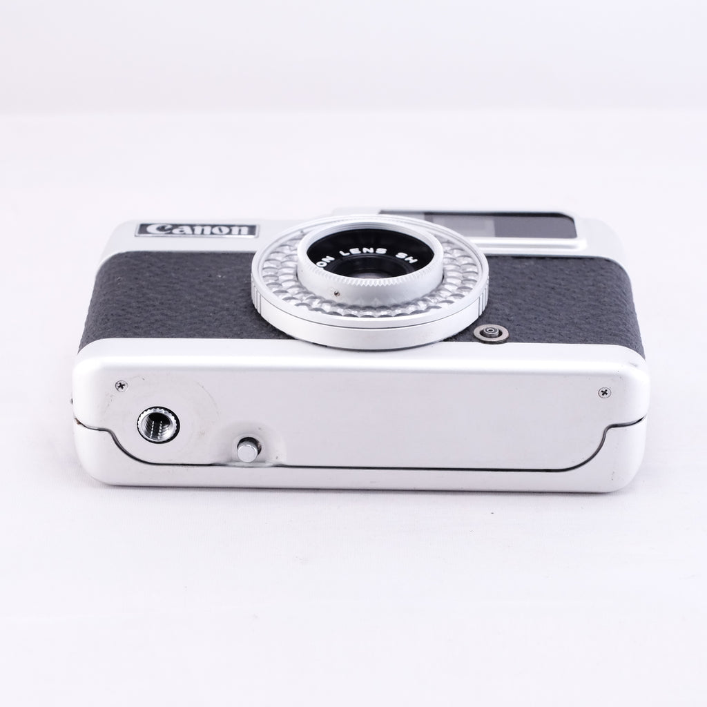 Canon DEMI EE28 ※整備品