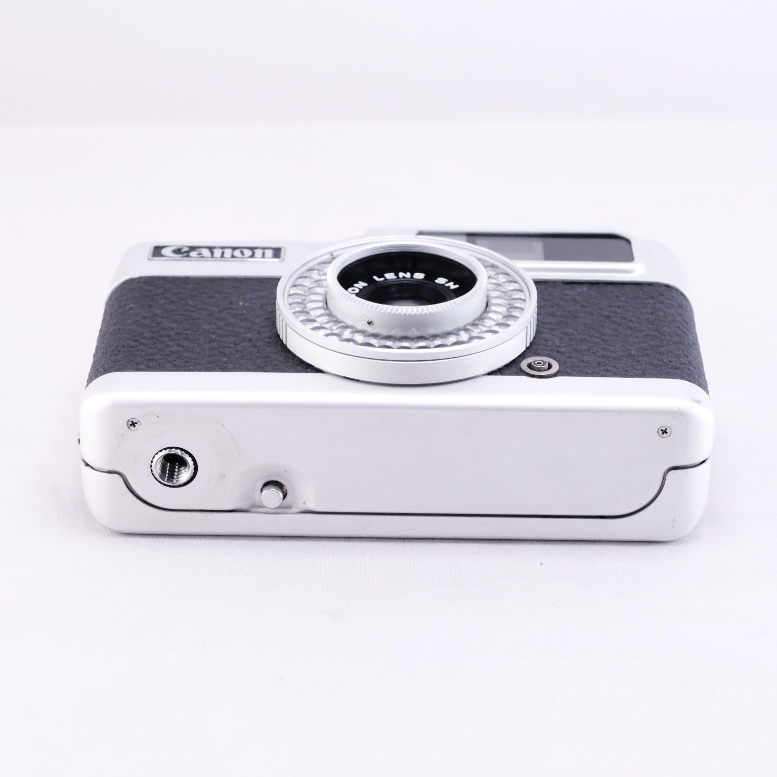 Canon DEMI EE28 ※整備品