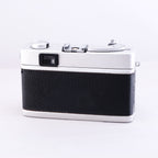 Konica C35 Flashmatic (Black) ※整備品