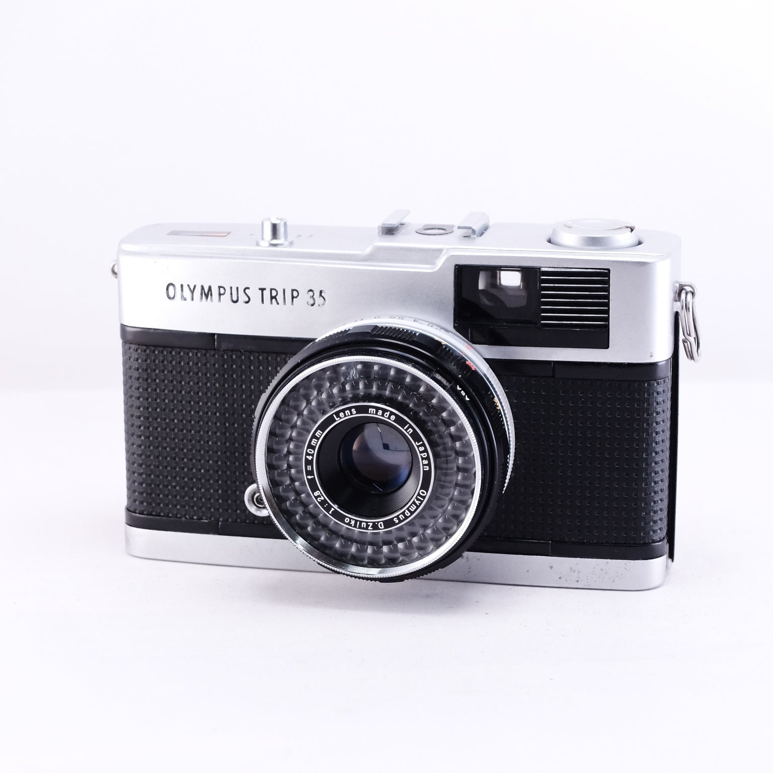 OLYMPUS TRIP 35 ※整備品