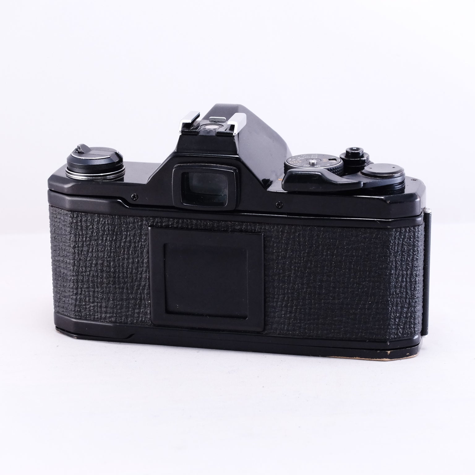 PENTAX MX (Black)