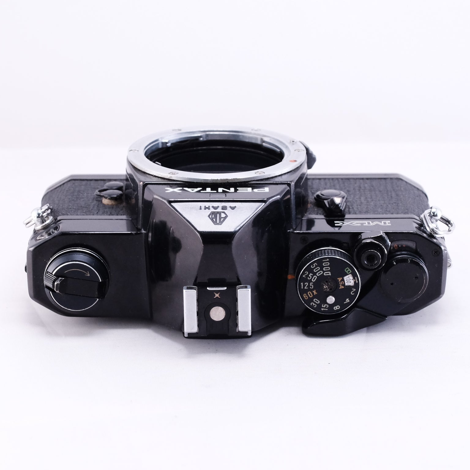 PENTAX MX (Black)