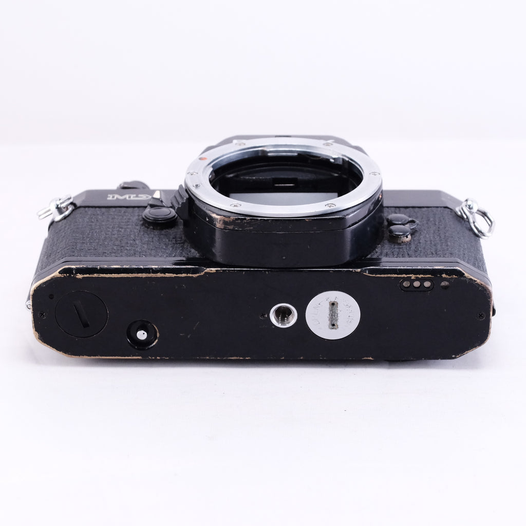 PENTAX MX (Black)