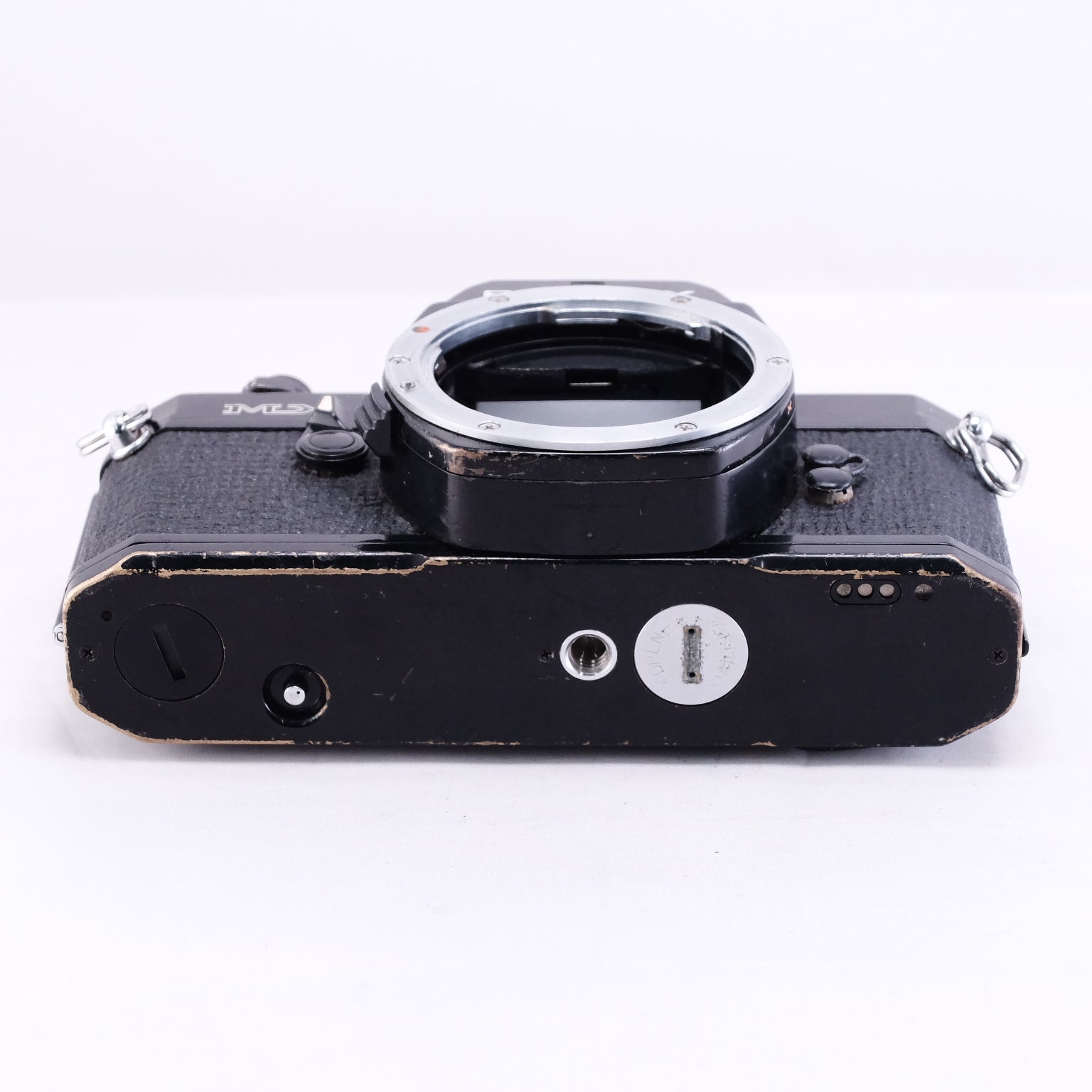 PENTAX MX (Black)