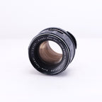 PENTAX SP (Silver) + Auto Takumar 55mm F1.8