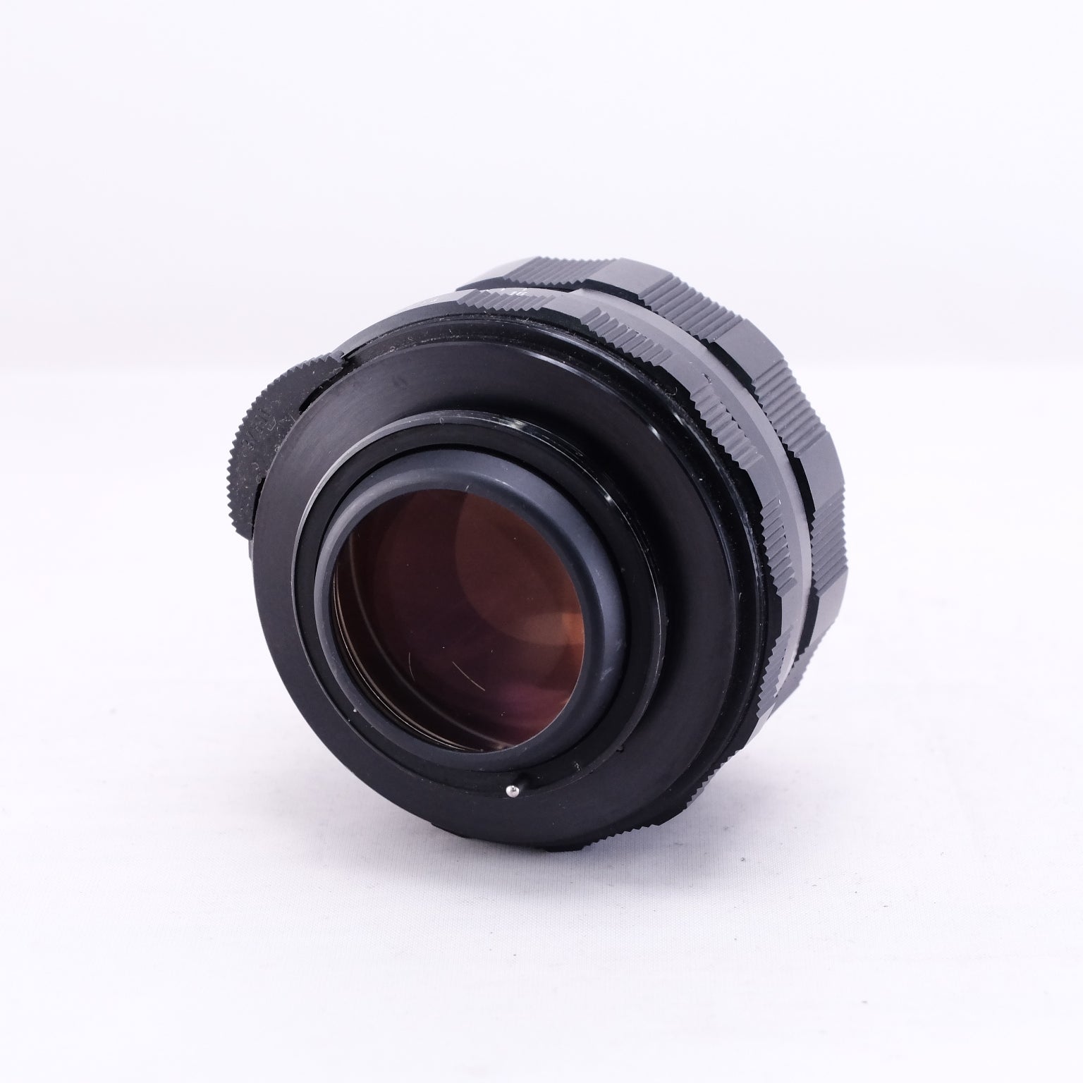 PENTAX Super-Takumar 50mm F1.4 [M42]