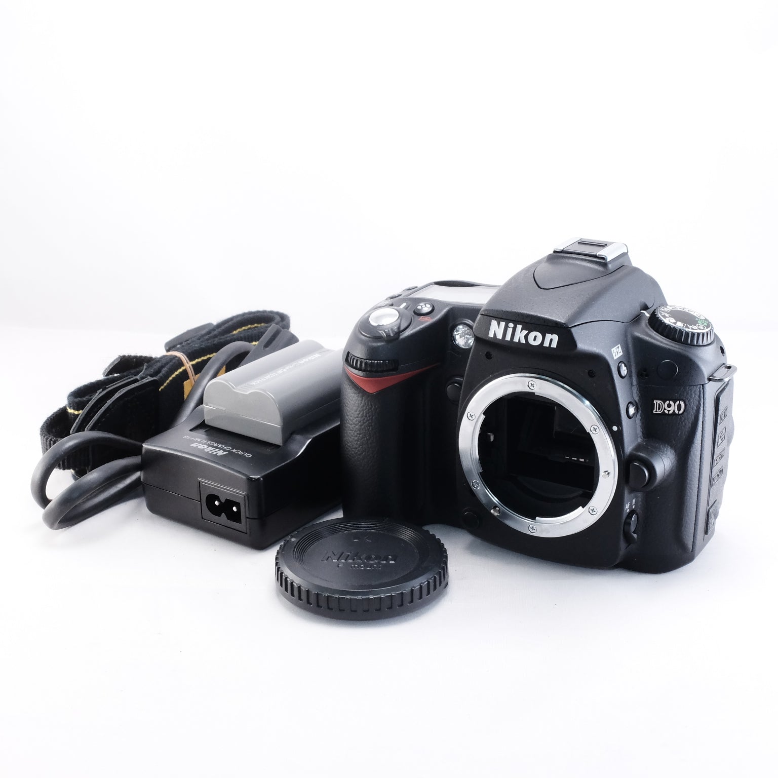 Nikon Collection Page | Akihabara Camera Shop Tokyo Camera – 東京
