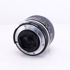 Nikon Ai Micro-NIKKOR 55mm F3.5 [F]