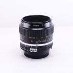 Nikon Ai Micro-NIKKOR 55mm F3.5 [F]