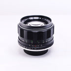 RICOH AUTO RIKENON 55mm F1.4 [M42]