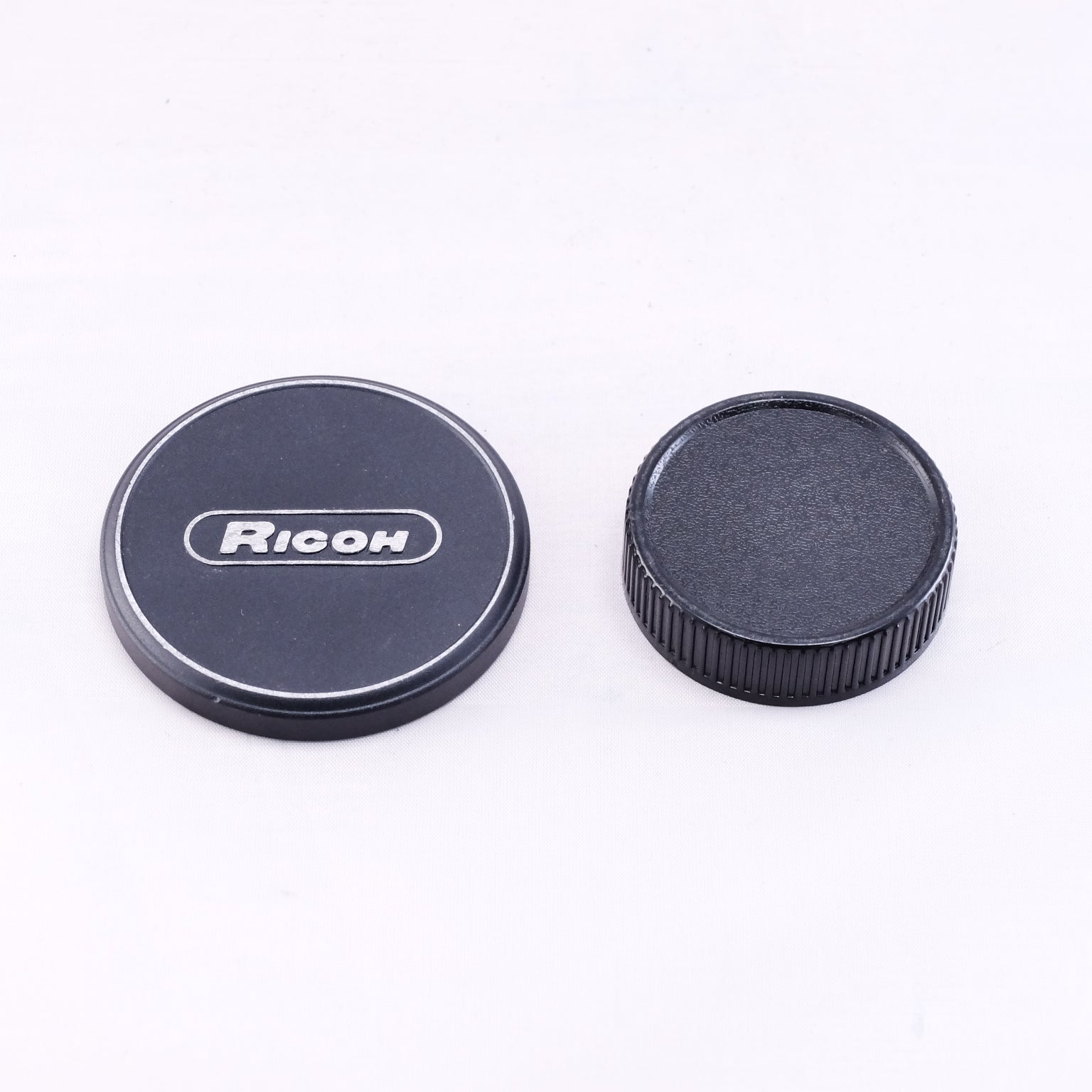 RICOH AUTO RIKENON 55mm F1.4 [M42] – 東京CAMERA