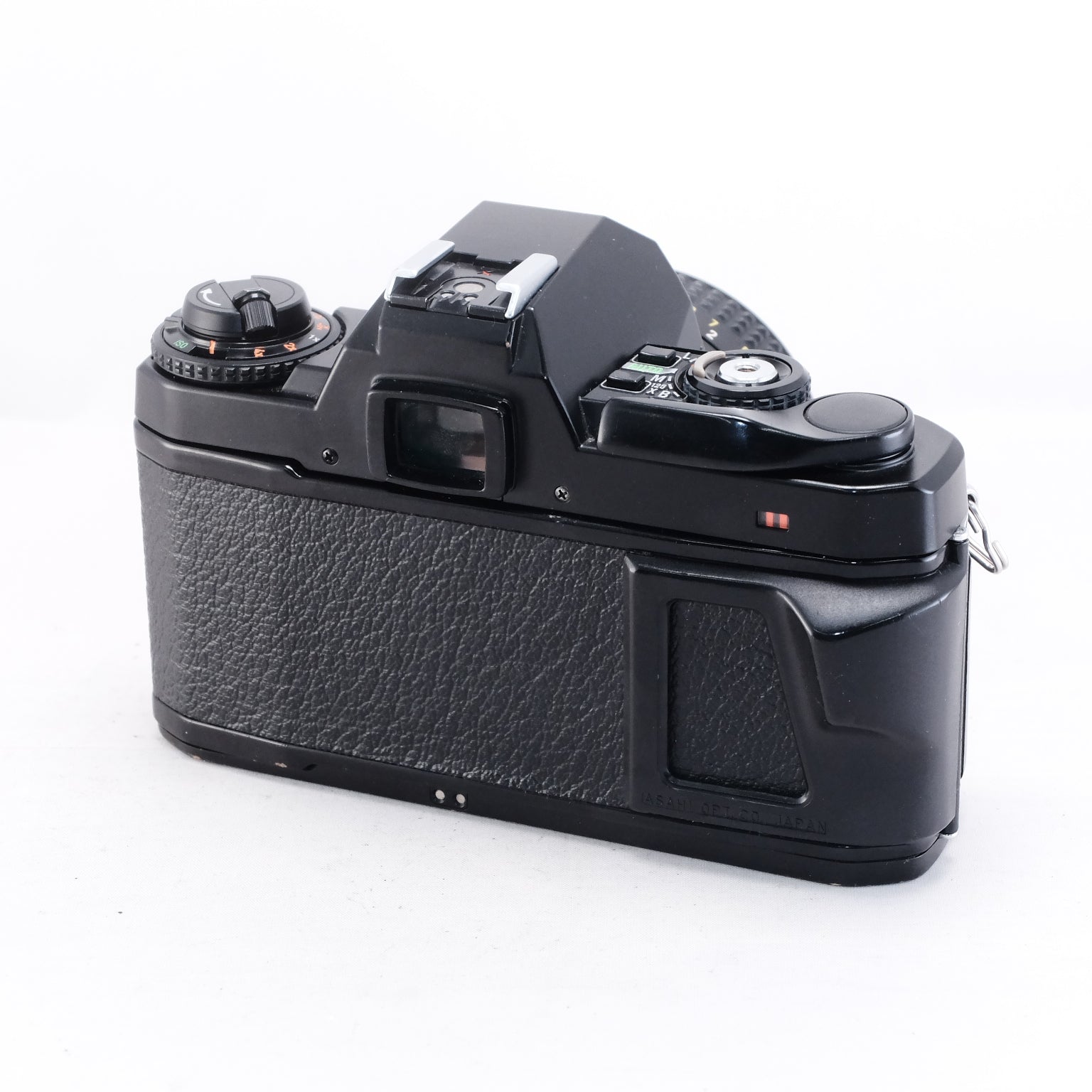 PENTAX SuperA + XR RIKENON 50mm F2 L – 東京CAMERA