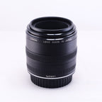 Canon COMPACT-MACRO 50mm F2.5 [EF]