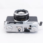 OLYMPUS 35DC